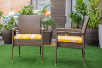 Hibiscus Dining Set