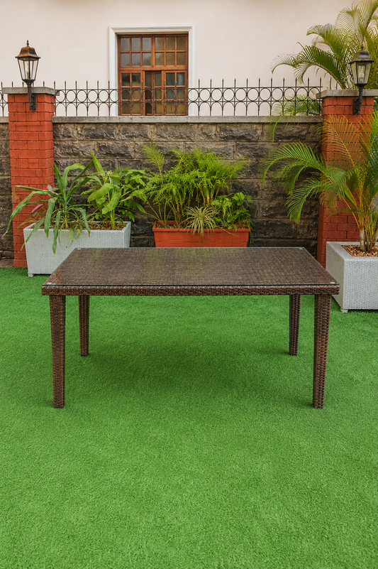 Hibiscus Dining Table
