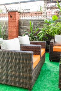 Jasmine 1-Seater