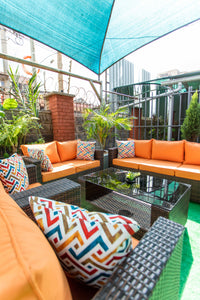 Jasmine 3-Seater