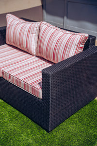 Jasmine 2-Seater