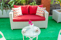 Jasmine 2-Seater