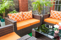 Jasmine 2-Seater