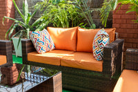 Jasmine 2-Seater