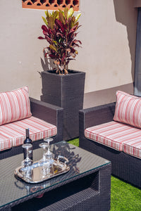 Jasmine 1-Seater