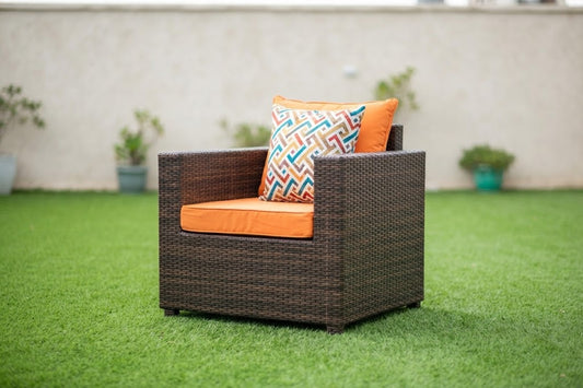 Jasmine 1-Seater