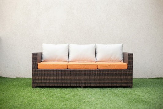 Jasmine 3-Seater