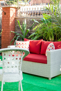 Jasmine 2-Seater
