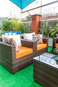 Jasmine 1-Seater