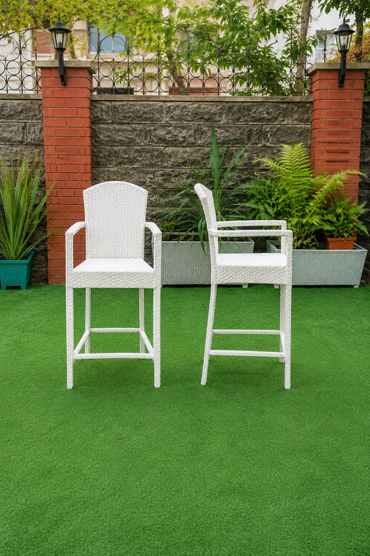 Lavender Seat