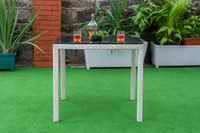 Lavender Table
