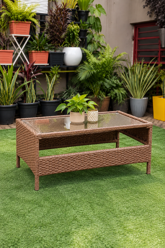 Lily Table