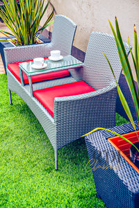 Love Seat