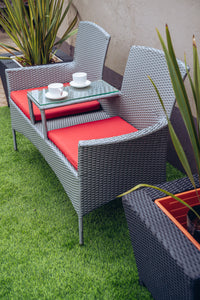 Love Seat