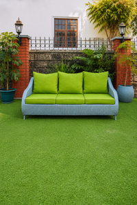 Mariposa 3-Seater