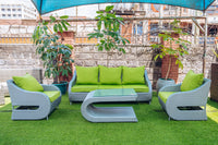 Mariposa Outdoor Table