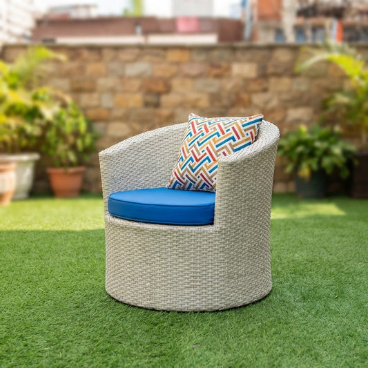 Orchid 1-Seater