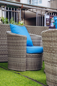 Orchid 1-Seater