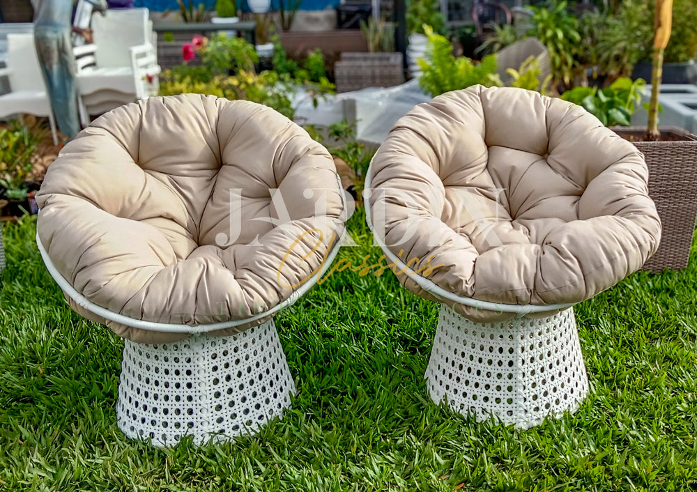Papasan