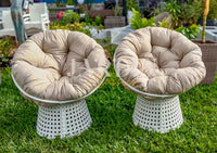 Papasan