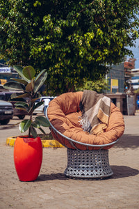 Papasan