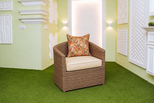 Primrose 1-Seater
