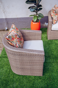 Primrose 1-Seater