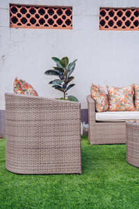 Primrose 1-Seater