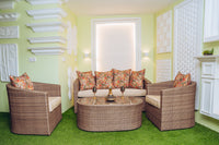 Primrose 3-Seater