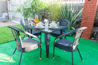 Rosemary Seat