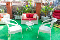 Rosemary Seat