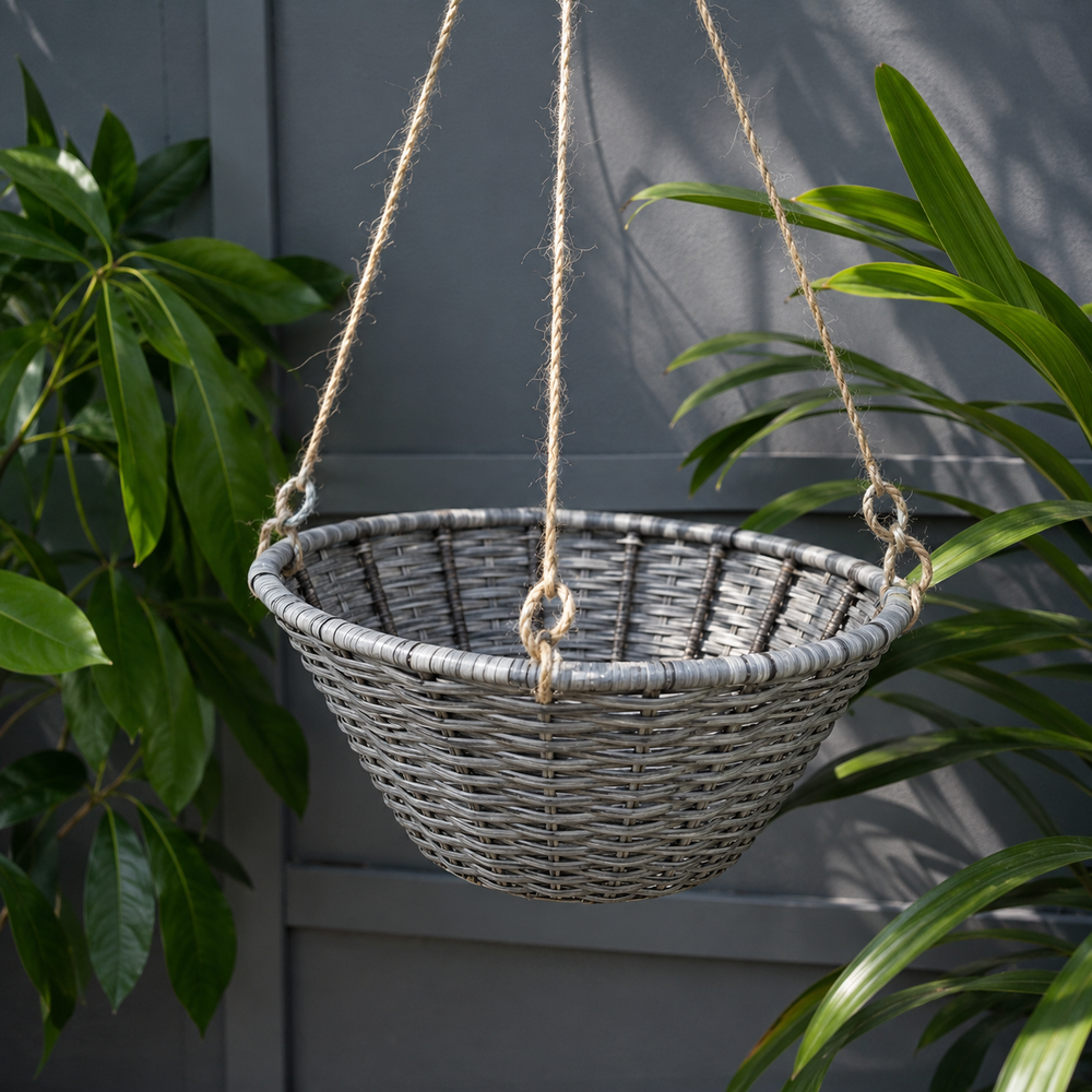 Round Shaped Hanging - SE/R004