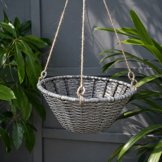 Round Shaped Hanging - SE/R004