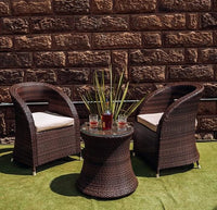 Safron Set
