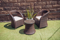 Safron 1-Seater