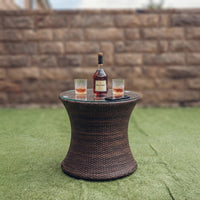 Safron Outdoor Table