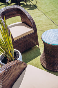 Safron 1-Seater