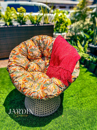 Papasan