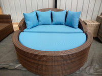 Snow Drop Daybed