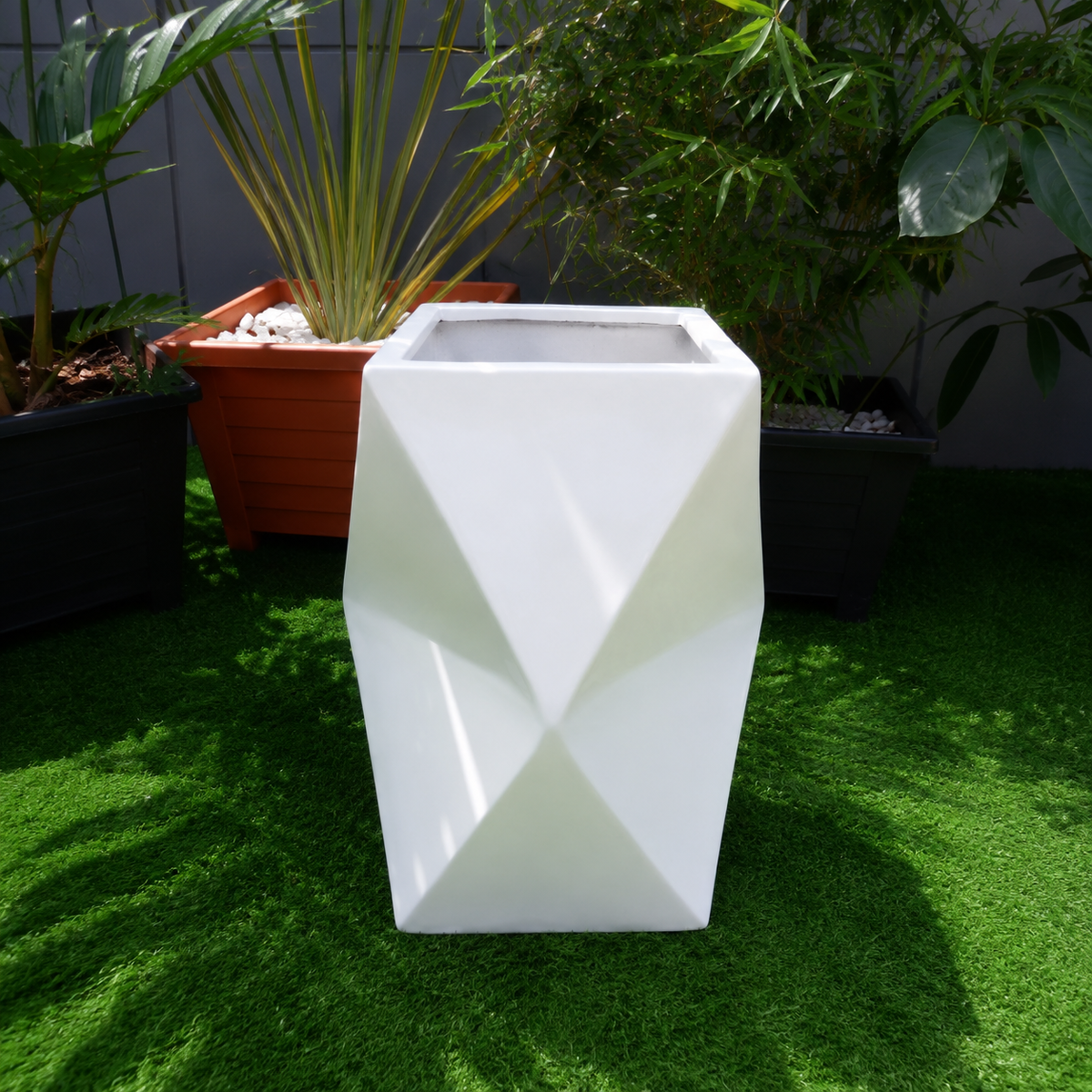 Square Diamond - SE/P010