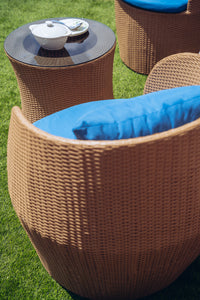 Sunflower Table