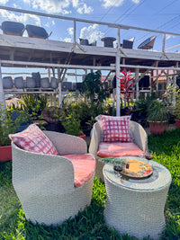 Sunflower Table