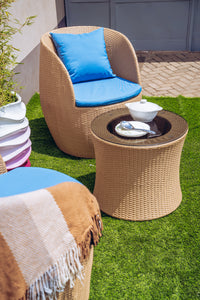 Sunflower Table