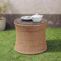 Sunflower Table