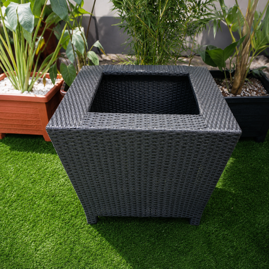 Top Weaved Square - SE/R006