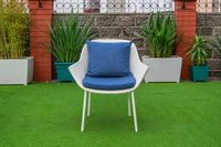 Tulip Armchair