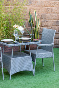 Violet Table