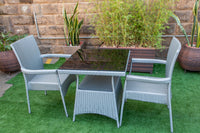 Violet Table