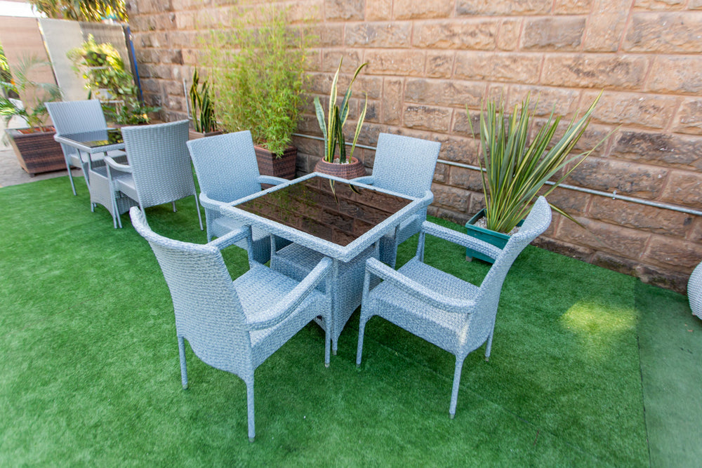 Violet Table