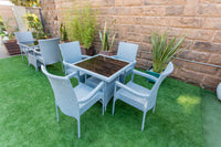 Violet Table